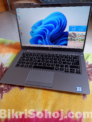 Dell latitude 7400